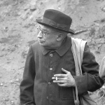 Henri Breuil - collaborator of Alberto Blanc