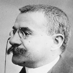 Theophile Delcasse