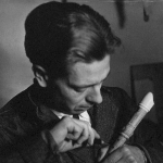 Arnold Dolmetsch