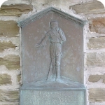 Brulé Étienne