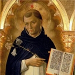St. Dominic