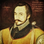 Sir Humphrey Gilbert