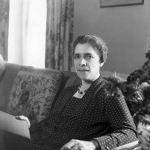 Virginia Gildersleeve