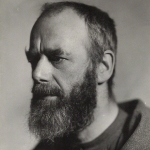 Eric Gill