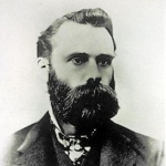 Charles Henry Dow