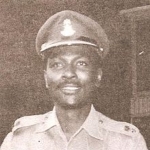 Yakubu Gowon