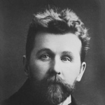 Alexander Grechaninov