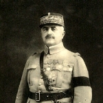 Louis Franchet D'esperey