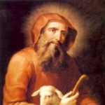 ST. Francis of Paola