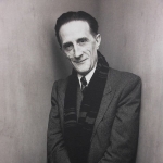 Marcel Duchamp - colleague of Konrad Klapheck
