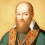 ST. Francis of Sales