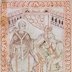 St. Gregory I