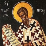 Gregory of Nyssa