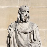 Saint Gregory of Tours