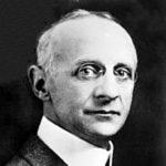 Simon Flexner - colleague of Leo Loeb