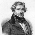 JACQUES MANDÉMANDE