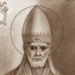 DAMASUS I ST.