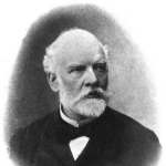 Charles Friedel - colleague of Friedrich Beilstein