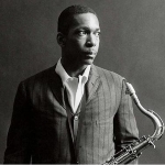 John Coltrane