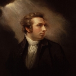 Henry Fuseli - mentor of Thomas Sully