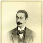 Constantine Cavafy