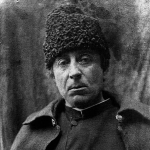 Paul Gauguin - Friend of Theodor Philipsen