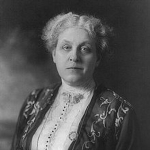 Carrie Catt