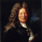 François Girardon