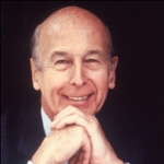 Valéry Giscard