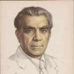 Reinhold Gliere