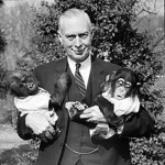 Leonard Carmichael