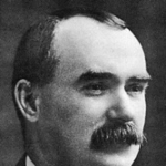 James Connolly - Great-great-uncle  of Ian Bell