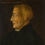 Martin Bucer - Friend of John Calvin
