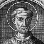 ST GELASIUS I ST