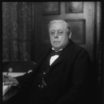Ernest Budge