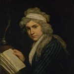 Mary Godwin