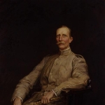 George Taubman Goldie