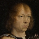 Gerard David - colleague of Joachim Patinir