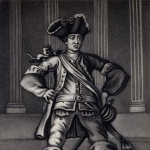 Theophilus Cibber