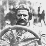 Louis Chevrolet