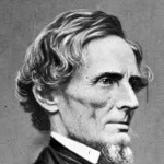 JEFFERSON DAVIS