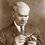 Lee De Forest