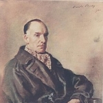 Geoffrey de Havilland