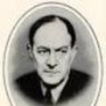WALTER JOHN DE LA MARE
