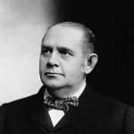 Mark Hanna