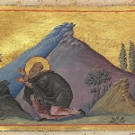 Saint Hilarion -