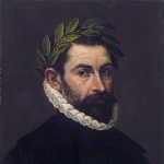 Alonso de Ercilla Zuniga