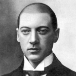 Nikolay Stepanovich Gumilyov