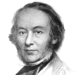 RICHARD COBDEN