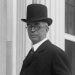 George Harvey
